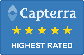 Captera Highest Rated