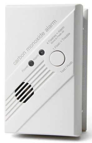 GE Carbon Monoxide icon