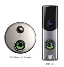 Doorbell Cameras icon