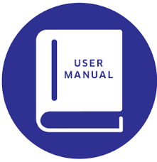 User Manuals icon