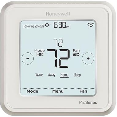 Les thermostats icon
