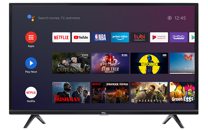 android smart tv software download