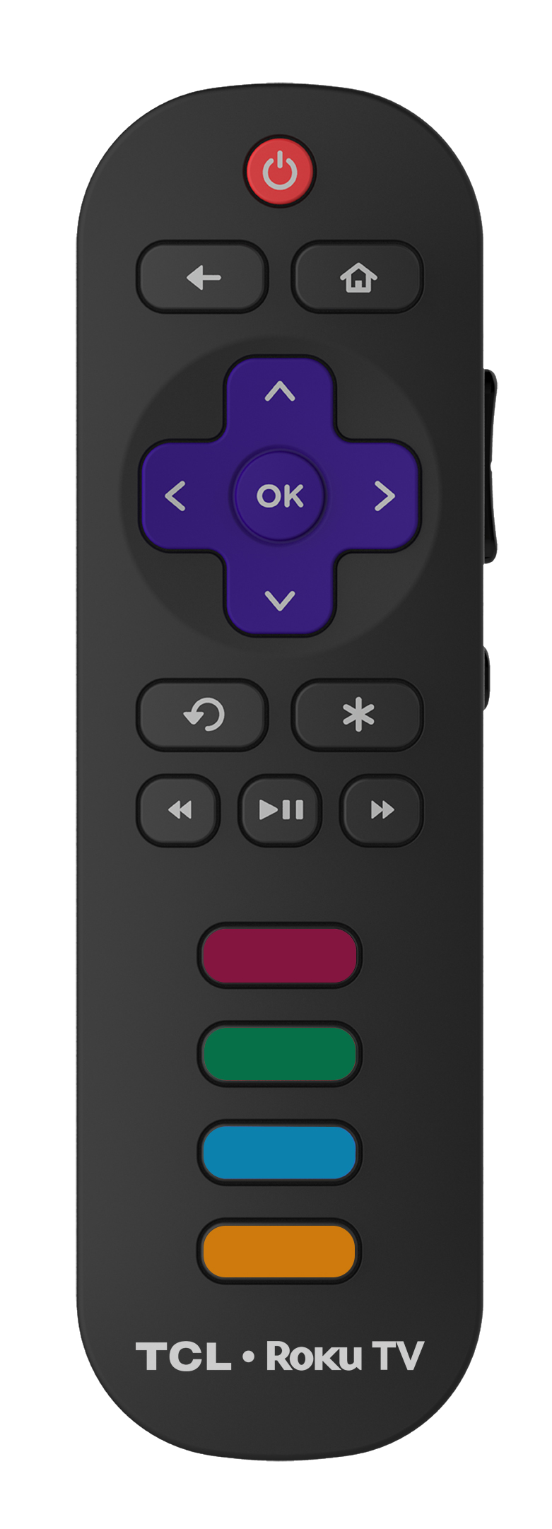 Tcl — Tcl Android Tv Remote Codes