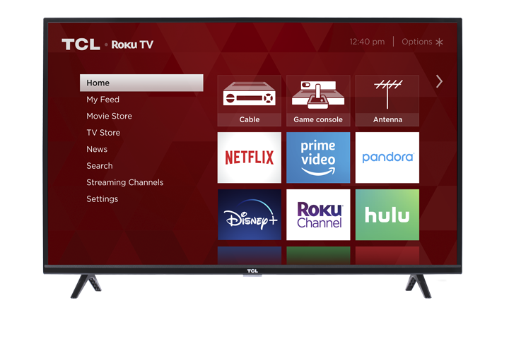 TCL — How to Perform a Factory Reset on your TCL Roku TV