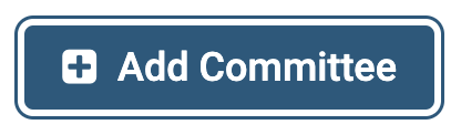 Add Committee button selected