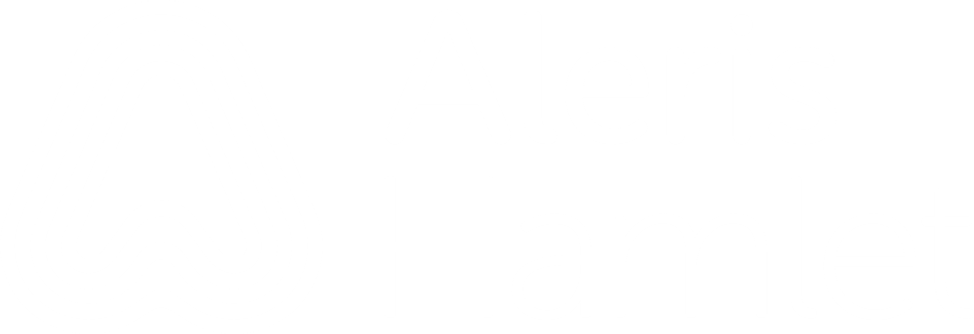 Aleris-Hamlets logo. Gå til startsiden.