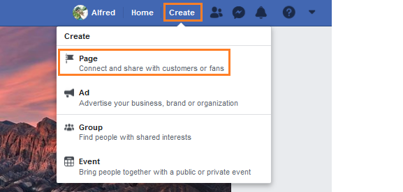 How do I create a Facebook business page? - Birdeye