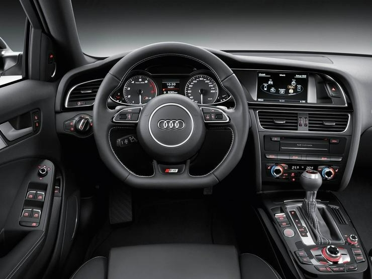 Audi A6: Radio Problems Diagnostic Guide