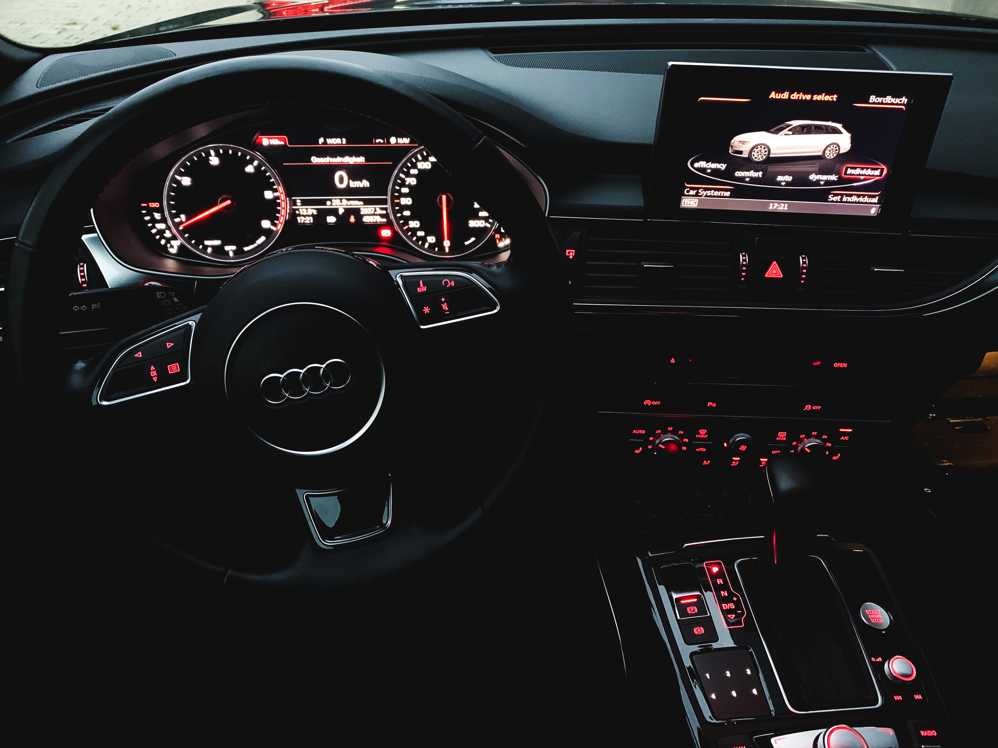 Audi C7 A6/A7 Installation Guide - Euro Style Tuning