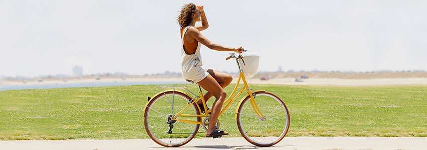 How to Ride a Bike: 3 Steps – Retrospec