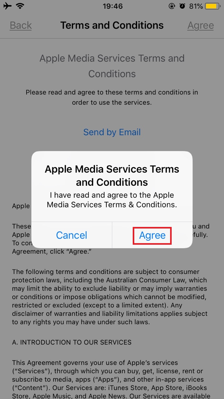 Tap-Agree-to-terms-and-condition-Again-App-store-iTunes