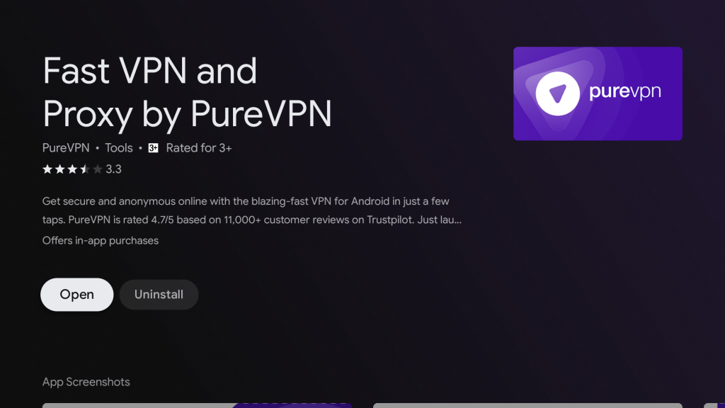 How to Set Up a VPN for Panasonic Smart TV? - PureVPN Blog
