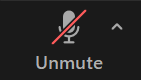 A black background with a red line and a microphone

Description automatically generated