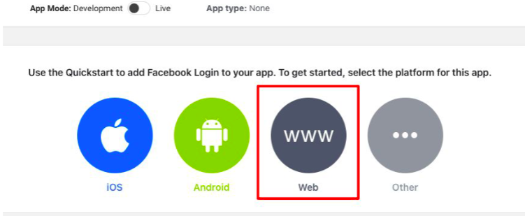 Facebook Login in Android App. Step#1 : Add this line to your