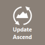 Update Ascend tile in brown with mountain with circles around it