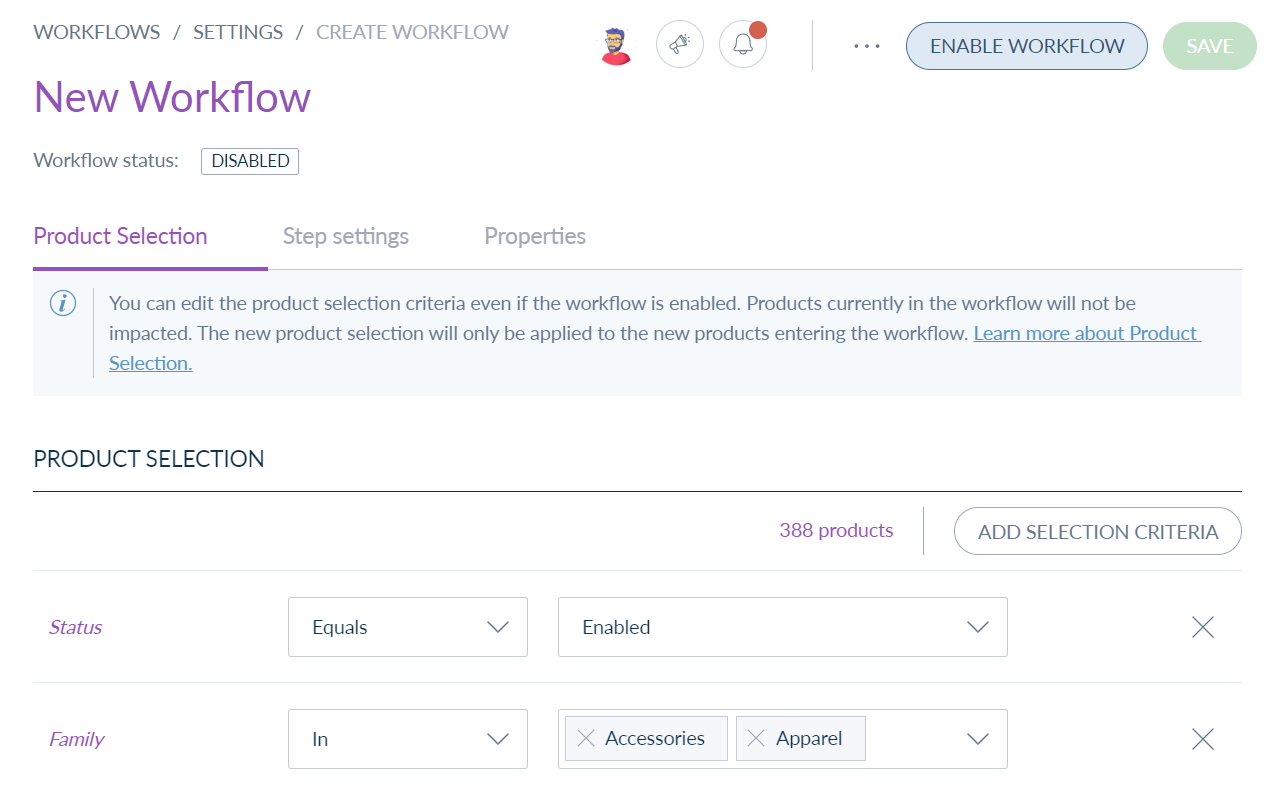 Enable_workflow