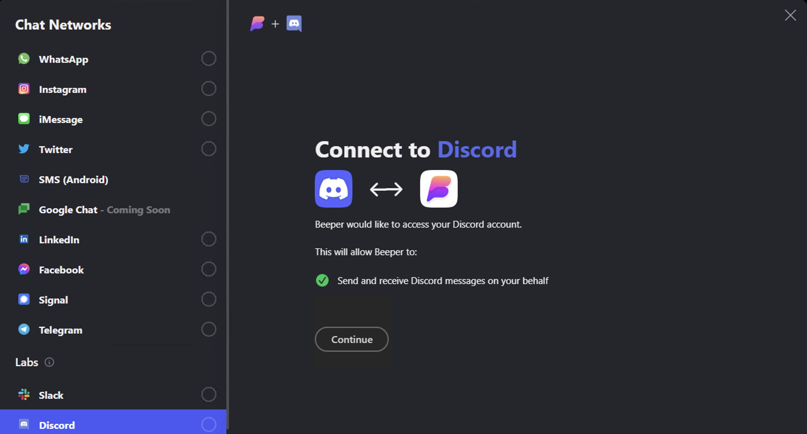 Discord - Microsoft Apps