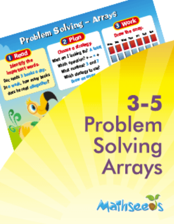 problem solving array