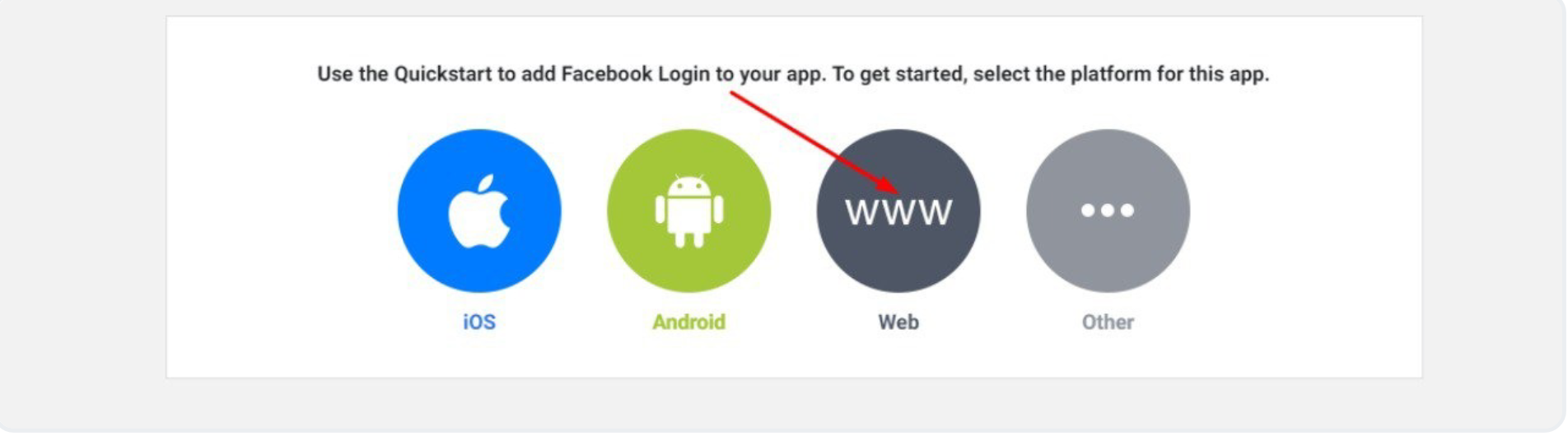 How to Integrate Facebook Signup to your Android App