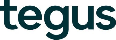Tegus's logo