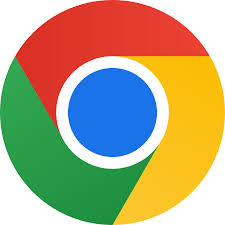 File:Google Chrome icon (February 2022 ...
