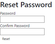A screen shot of a login box
        Description automatically generated with medium confidence