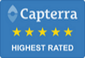 Capetra logo
