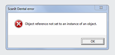 A screenshot of a computer error

Description automatically generated