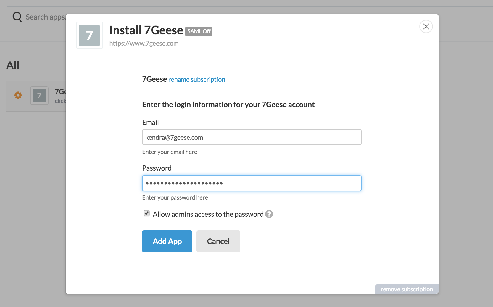 paycor — SSO / SAML - Bitium