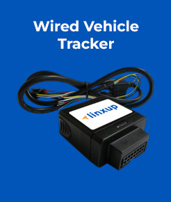 Wired vehicle tracker thumbnail