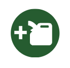 Fuel Fill-up Alert icon