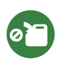 Fuel Alert: Unassigned Fuel Card icon