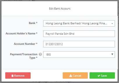 Hong leong bank hq contact number