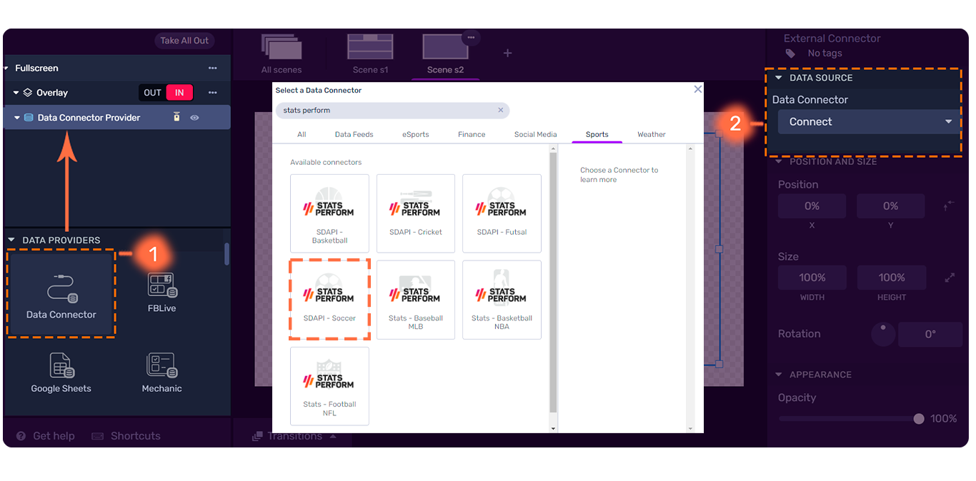 Dashboard - Soccer Stats  Soccer stats, Dashboard, Soccer