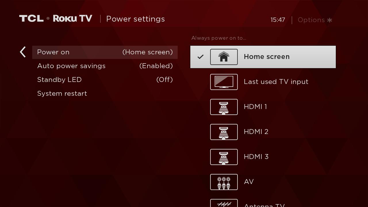 How To Change Device Name On Roku Tv TCLUSA — Set What Your TCL Roku TV Displays Upon Power ON
