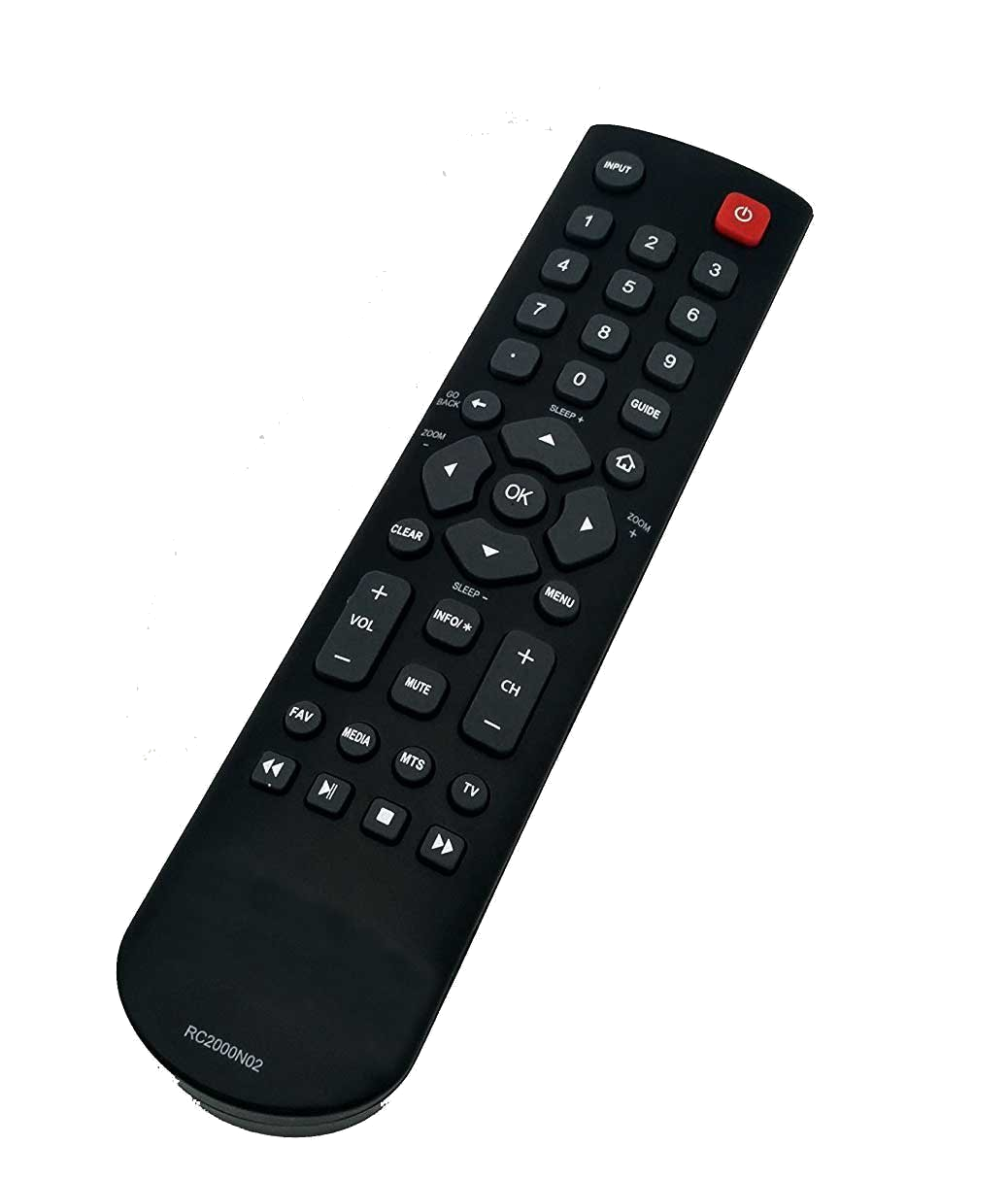 Tcl My Tcl Led Hdtv Remote Control Is Not Working Properly