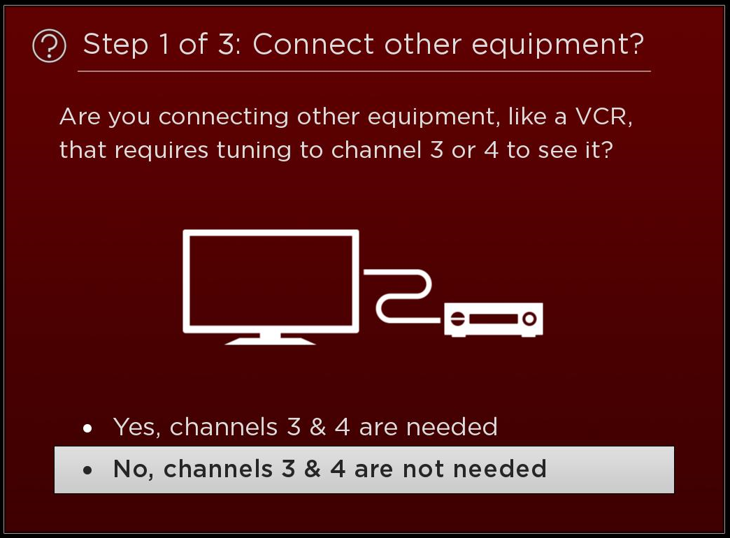 TCL — How to Connect or Receiver to your TCL Roku TV