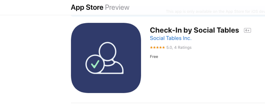 download the new version for iphoneCheckers !