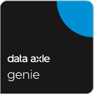 Data Axle Genie — How do I log in and out of my account?