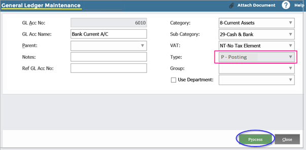 Accountsiq How Do I Manage My Company Bank Accounts Credit Cards Etc