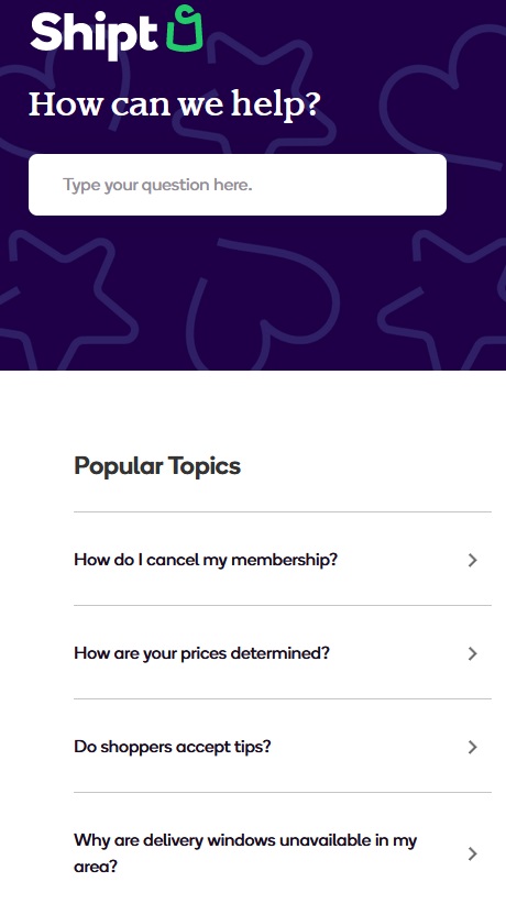 How To Cancel Shipt Membership: A Step-by-Step Guide