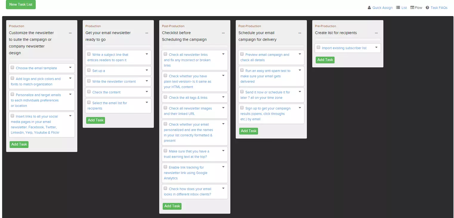 New: Import Your Trello Boards to MeisterTask! - Focus