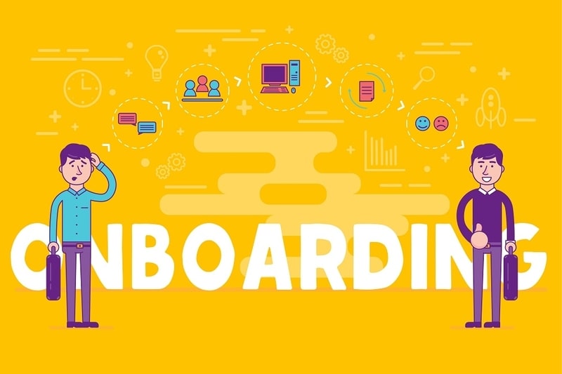 Latest Research Finds Onboarding Improves New-Employee