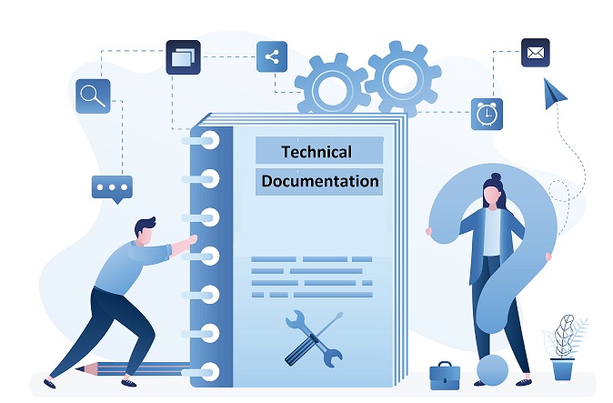 The Best Technical Documentation Software for 2022