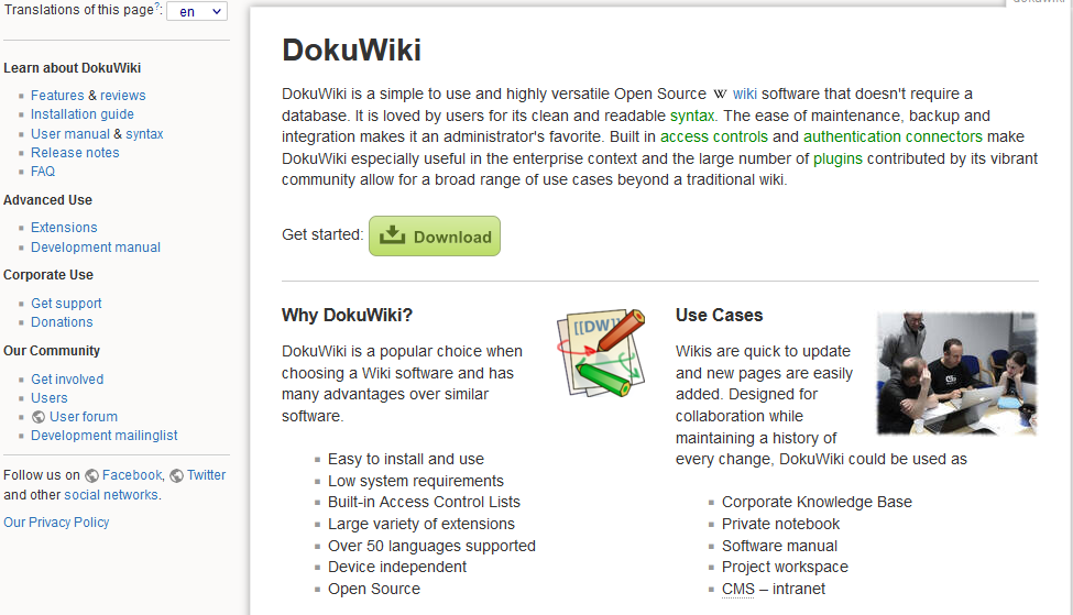 What is a wiki?  The Slite Guide to Team Wikis