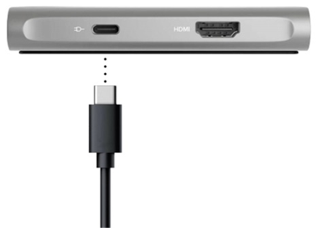 Adaptateur OTG Lightning vers USB 3.0 - OTG Pour, par exemple, iPhone / iPad,  par