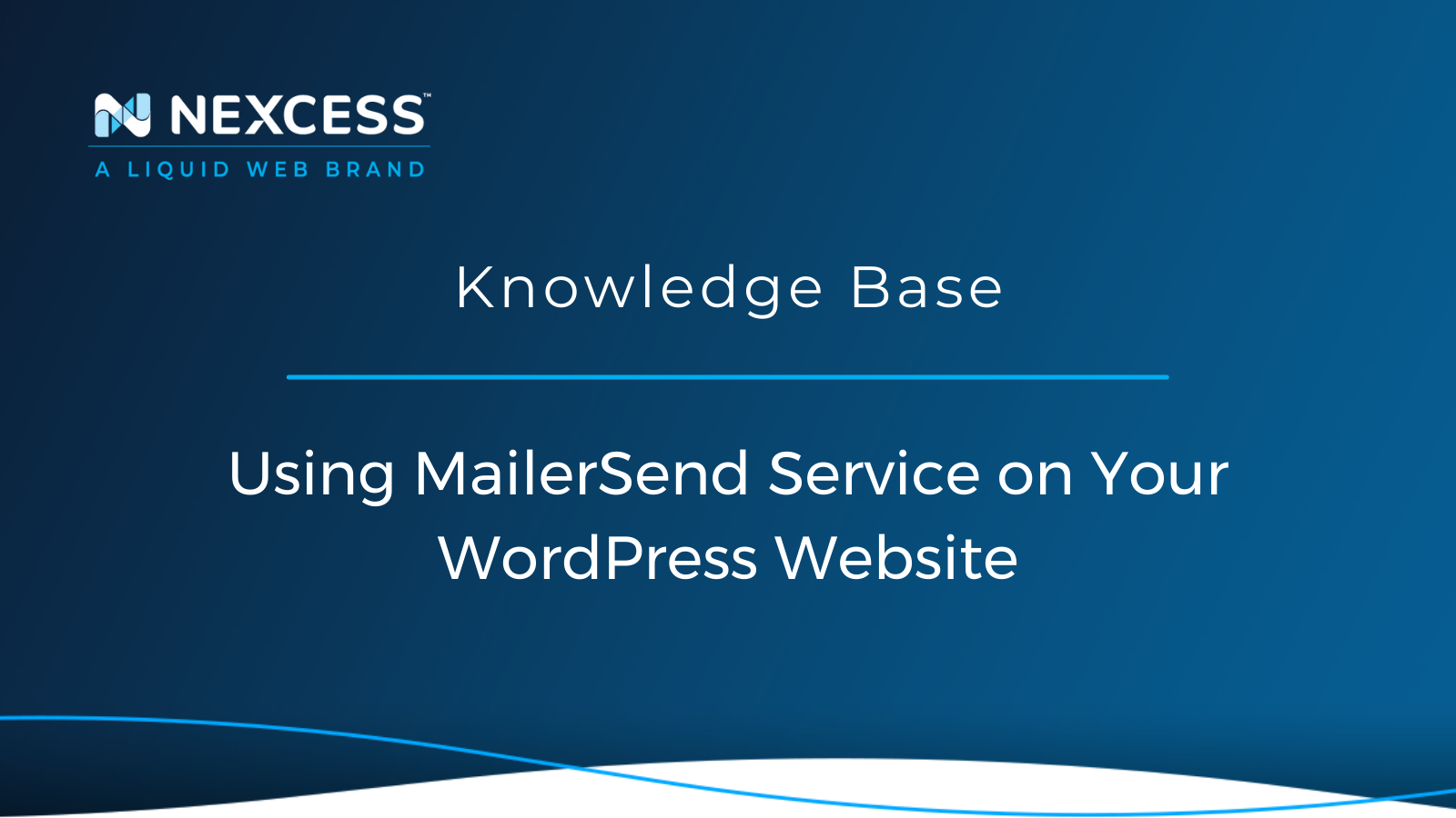 Using MailerSend Service on Your WordPress Website
