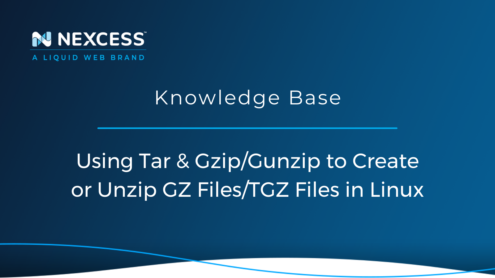  Using Tar & Gzip/Gunzip to Create or Unzip GZ Files/TGZ Files in Linux
