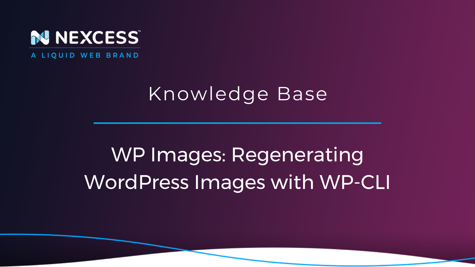  WP Images: Regenerating WordPress Images with WP-CLI