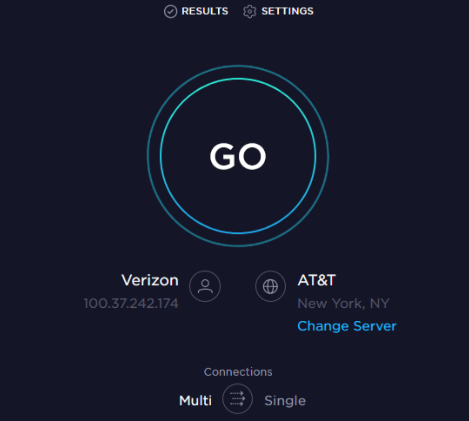 Check Your Internet Speed with our Speed Test Tool